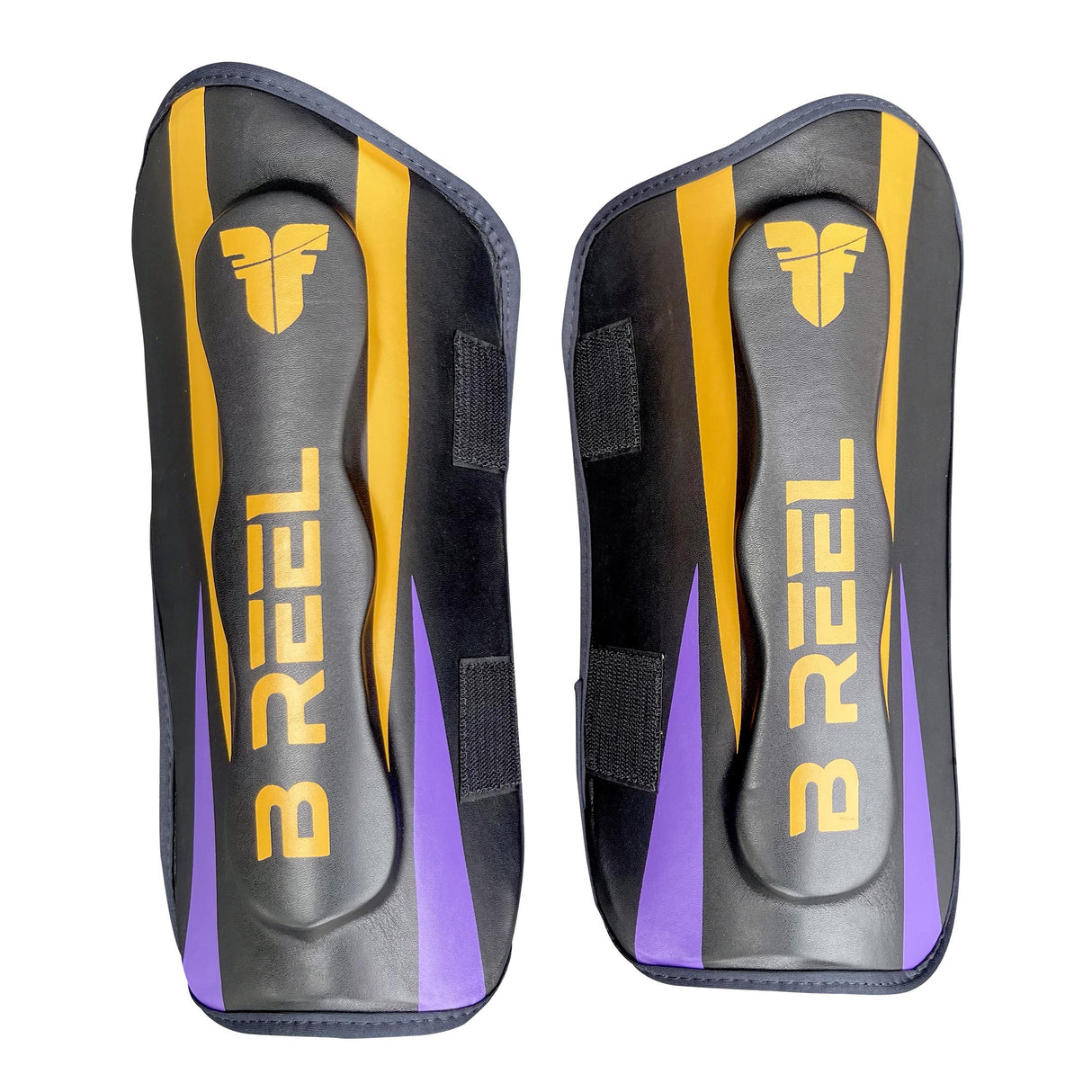 Shin Guard Fighter Ergo - B-Reel Limited Edition