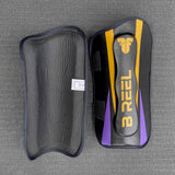 Shin Guard Fighter Ergo - B-Reel Limited Edition