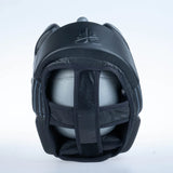 Casco de protección para casco de combate Pro, color negro, 2796PRBL