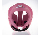 Top Ten Pink Avantgarde Head Guard