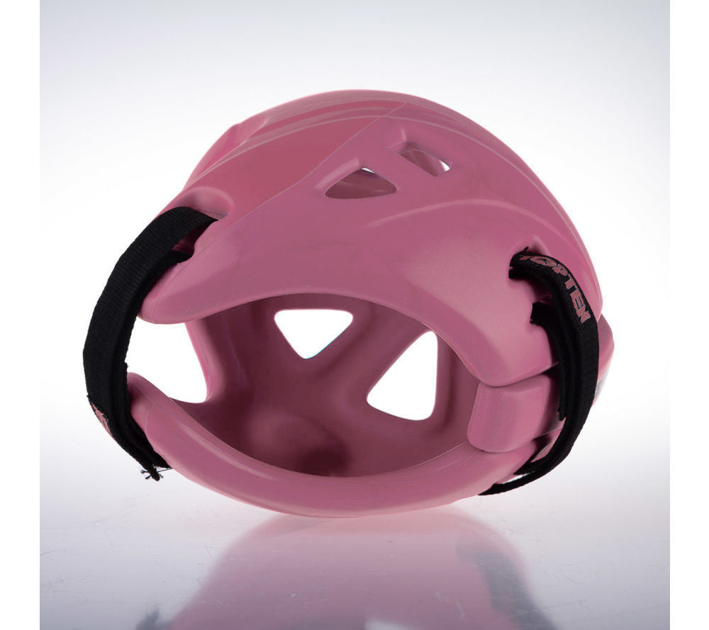 Protector de cabeza Top Ten Pink Avantgarde, 4066-77P