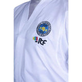 Uniforme de Instructor Asistente TOP TEN ITF - Diamante - 16771 (1.er - 3.er Dan)