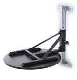 Fighter Professional Speed Ball Platform - black, 439-AN