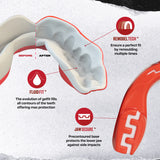 SafeJawz Extro Series Viper Mouthguard