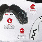 SafeJawz Extro Series Mo Mouthguard