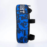 Fighter Thai Shield MAXI - Blue Camo