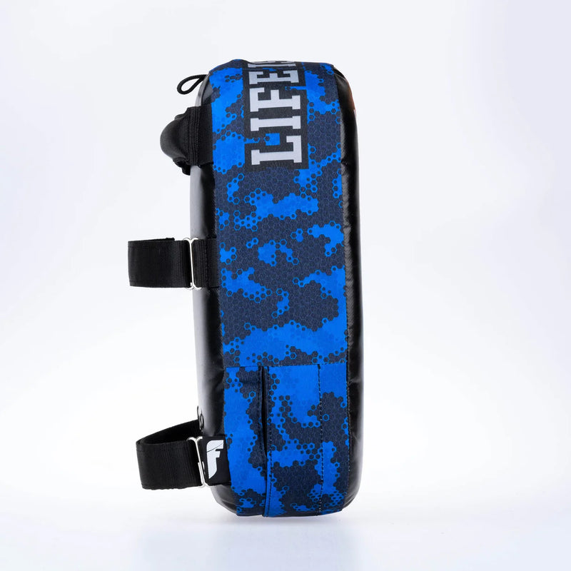 Fighter Thai Shield MAXI - Blue Camo