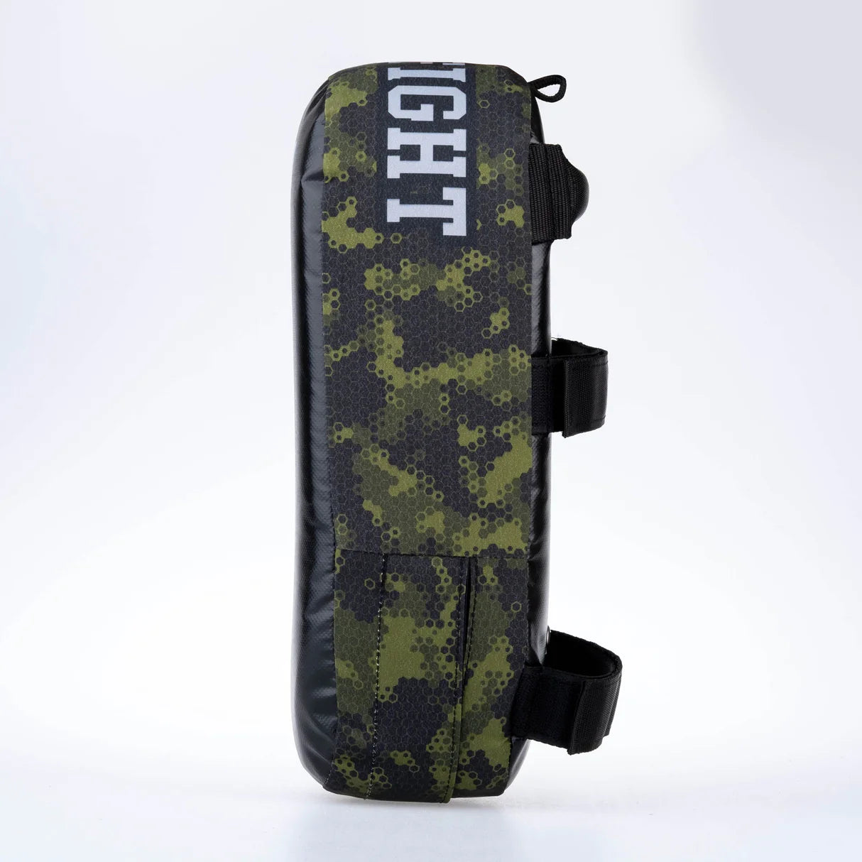 Fighter Thai Shield MAXI - Green Camo