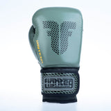 Fighter Boxing Gloves Training - khaki, FBG-TRN-001