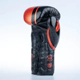 Guantes de Boxeo de Competición Fighter - rojo, FBGF-002RD