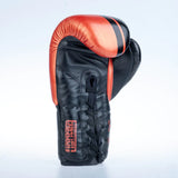 Guantes de Boxeo de Competición Fighter - rojo, FBGF-002RD