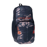 Mochila Fighter Squad - camuflaje caqui