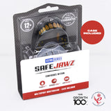 SafeJawz Extro Series Goldie Mouthguard