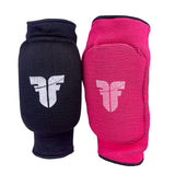 Fighter Elbow Guard Reversible Black/Pink protector