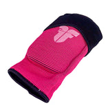 Fighter Elbow Guard Reversible Black/Pink protector