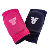 Fighter Elbow Guard Reversible Black/Pink protector