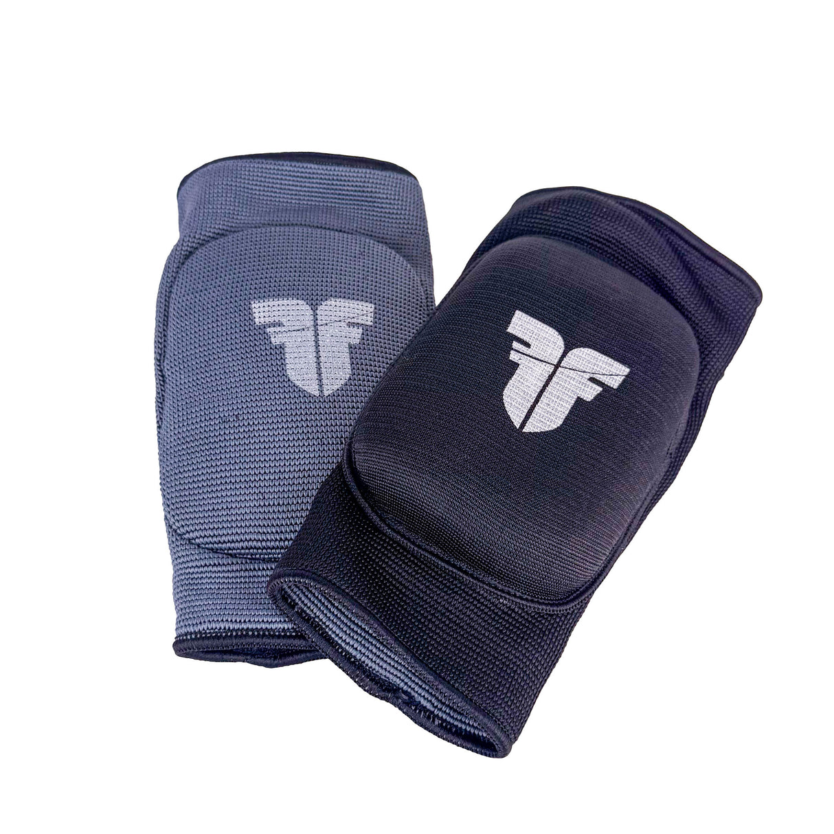 Fighter Elbow Guard Reversible Black/Grey protector