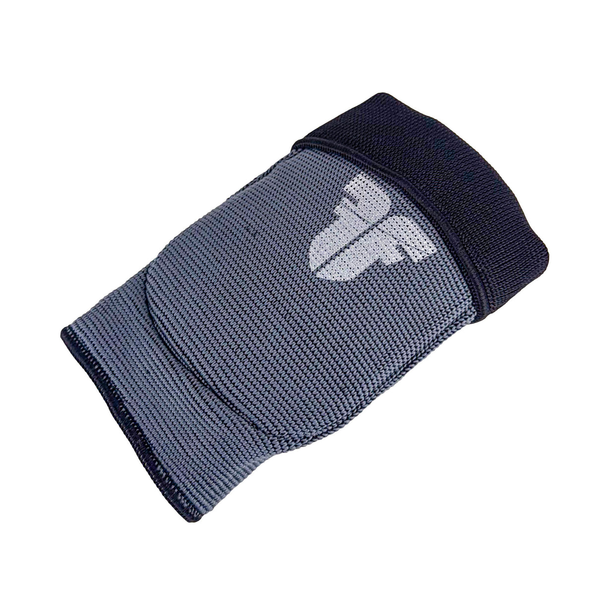 Fighter Elbow Guard Reversible Black/Grey protector