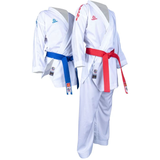 Conjunto de karate-gi “Air Deluxe Competition” (aprobado por la WKF)