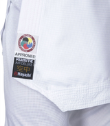 Conjunto de karate-gi “Air Deluxe Competition” (aprobado por la WKF)