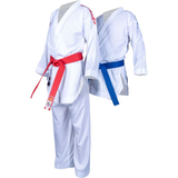 Conjunto de karate-gi “Air Deluxe Competition” (aprobado por la WKF)