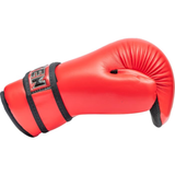 Top Ten Point Fighter Gloves - red