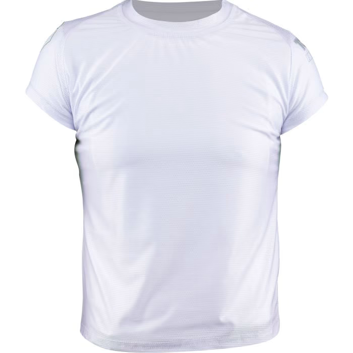 Top Ten T-Shirt Superior - White/Green