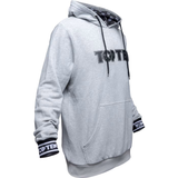 Top Ten Hoodie Score - grey