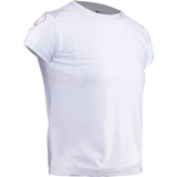 Top Ten T-Shirt Superior - White/Berry