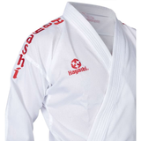 Conjunto de karate-gi “Air Deluxe Competition” (aprobado por la WKF)