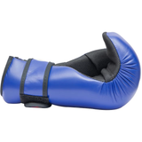 Top Ten Point Fighter Gloves - blue