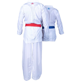 Conjunto de karate-gi “Air Deluxe Competition” (aprobado por la WKF)