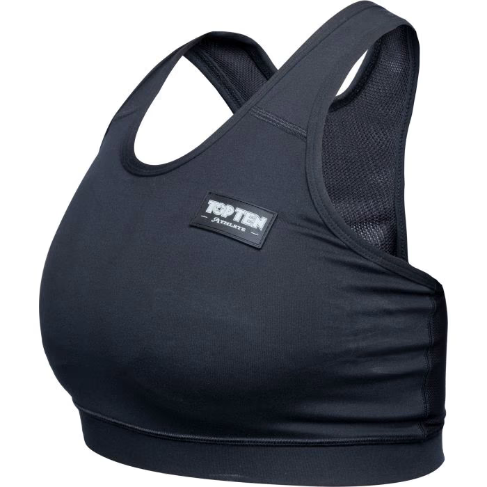 Top Ten Sport Bra - Fraction