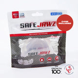 SafeJawz Intro Series - Clear