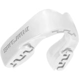 SafeJawz Intro Series - white