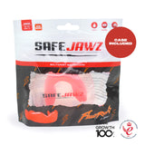 SafeJawz Intro Series - Fluro Orange