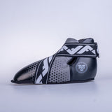 Fighter Foot Gear Pro Honeycomb - grey/black