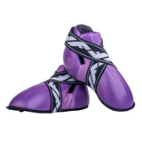 Fighter Foot Gear Pro Honeycomb - purple