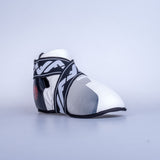 Fighter Foot Gear Pro Edition - white/black