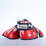 Fighter Foot Gear Quick - SGP Edition - red