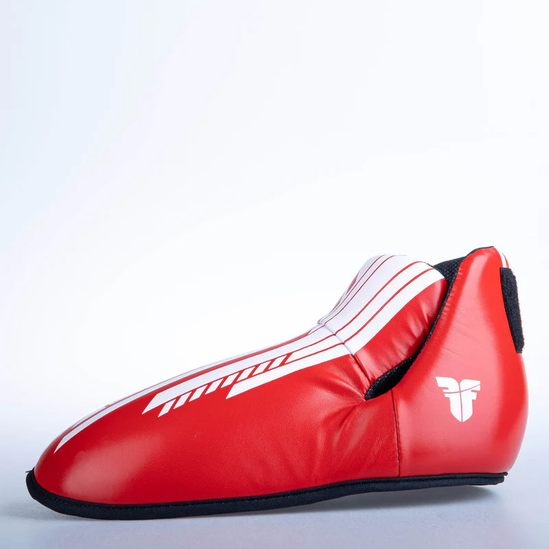 Fighter Foot Gear Quick - SGP Edition - red