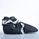 Fighter Foot Gear Quick - SGP Edition - black