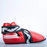 Fighter Foot Gear Stripe - SGP Edition - red