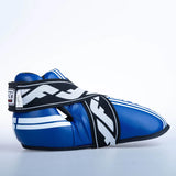 Fighter Foot Gear Stripe - SGP Edition - blue