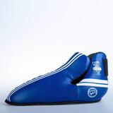 Fighter Foot Gear Stripe - SGP Edition - blue