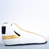 Fighter Foot Gear Stripe - SGP Edition - white/gold