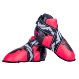 Fighter Foot Gear Pro - pink