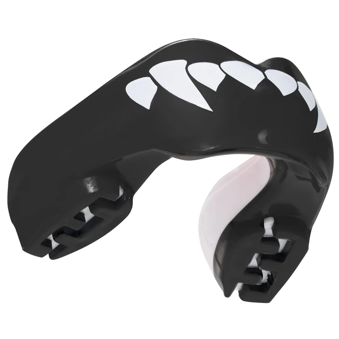 SafeJawz Ortho Series Fangz Mouthguard for Braces