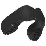 SafeJawz Ortho Series Mouthguard for Braces - Black