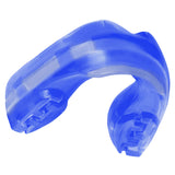 SafeJawz Ortho Series Mouthguard for Braces - Ice Blue